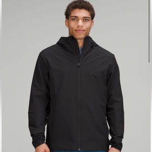 Lululemon Warp Light Packable Jacket